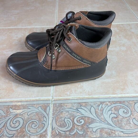 SPERRY BOOTS  - Picture 6 of 8